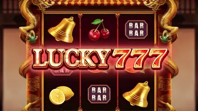 lucky777