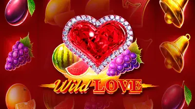 wild love